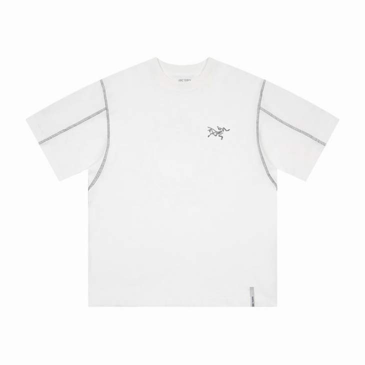 Picture of Arcteryx T Shirts Short _SKUArcteryxXS-Lzztr3122666
